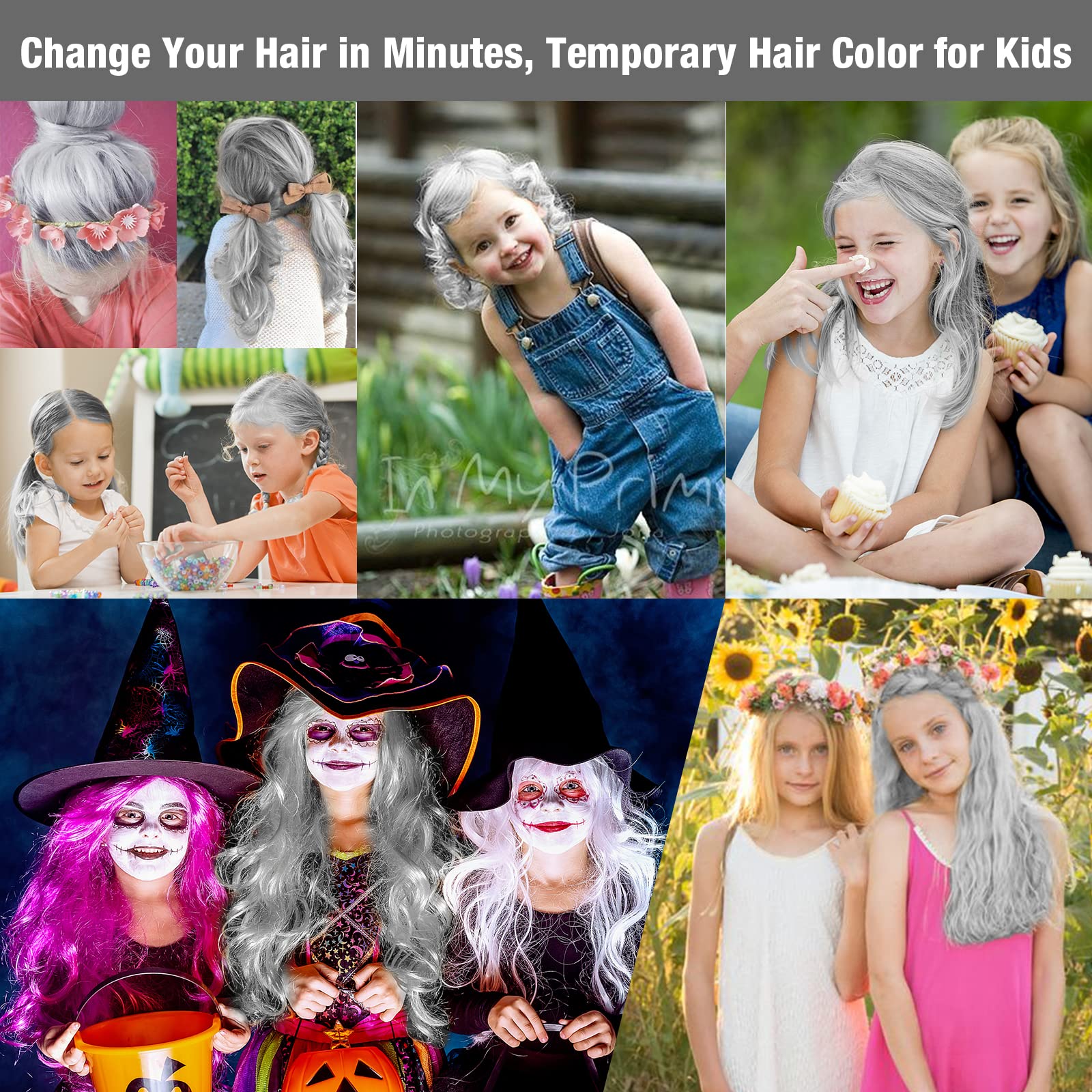 Texture crème Ultikare gris — application rapide et précise