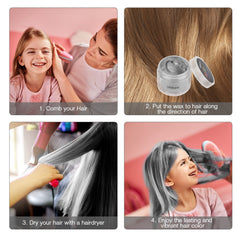 Ultikare gris — usage fête et déguisement, couleur réversible