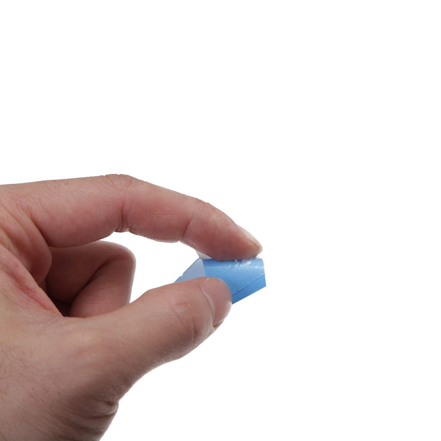 Ultra Hold Mini's: tenue fiable sur perruques en dentelle et toupees, confort.