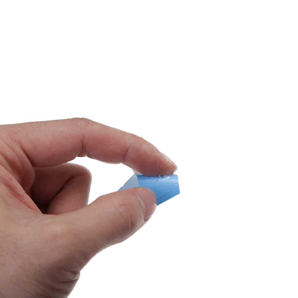 Ultra Hold Mini's: tenue fiable sur perruques en dentelle et toupees, confort.