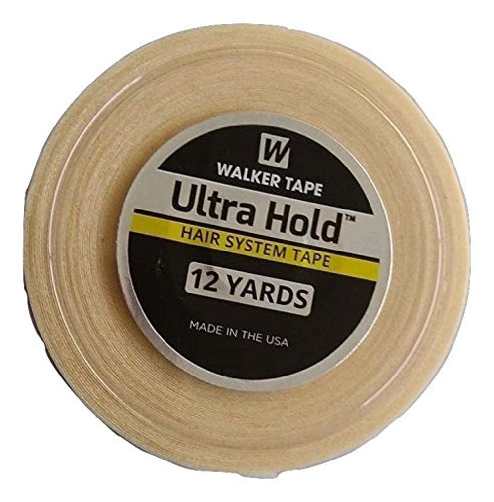 Ultrahold WKR-UHT-M2: adhésion claire offrant une liaison discrète et durable.