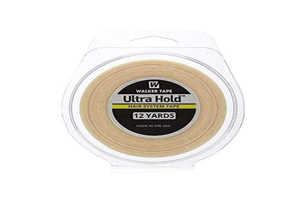 Ultrahold WKR-UHT-M2: étui protecteur en plastique pour ruban adhésif, pratique et sûr.