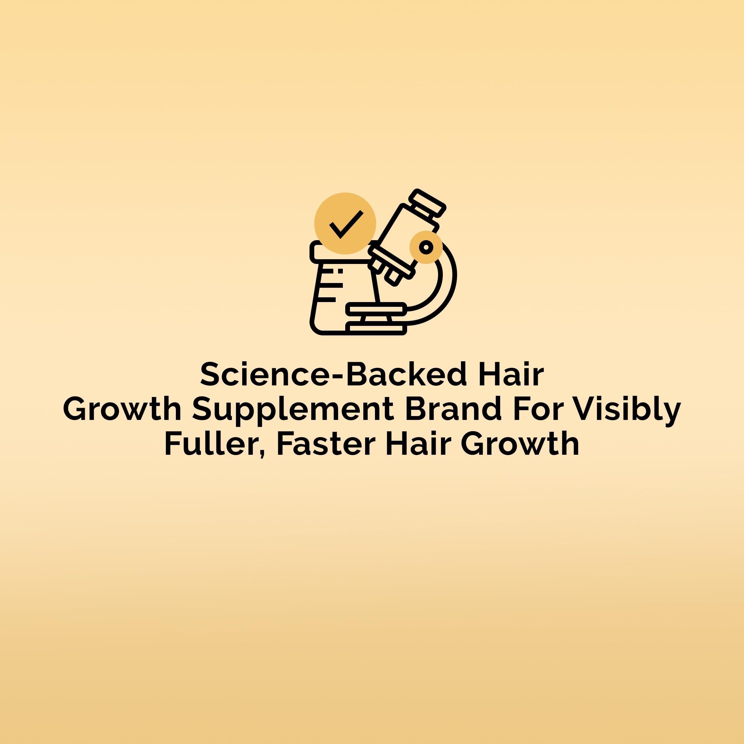 Hair Rush Ultrax Labs, poudre-graines-citrouille, ingrédient naturel nourrissant.