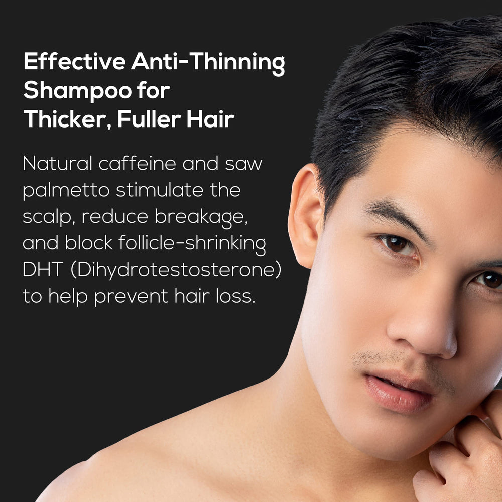Ensemble de deux paquets Hair Surge Ultrax Labs, option économique