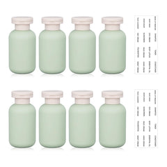 Bouteille UMETASS de voyage 100 ml, pratique pour le bagage cabine et les courts séjours.