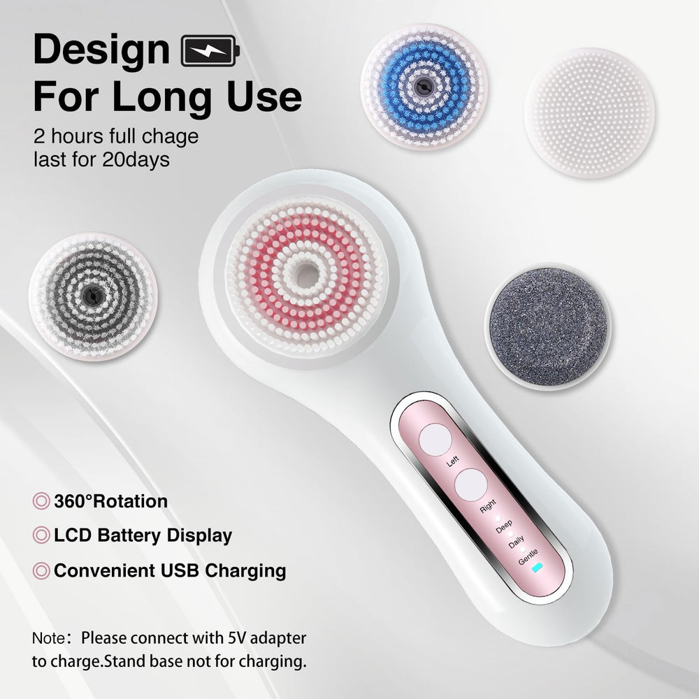 UMICKOO batterie rechargeable longue durée offrant une autonomie jusqu'à 30 jours