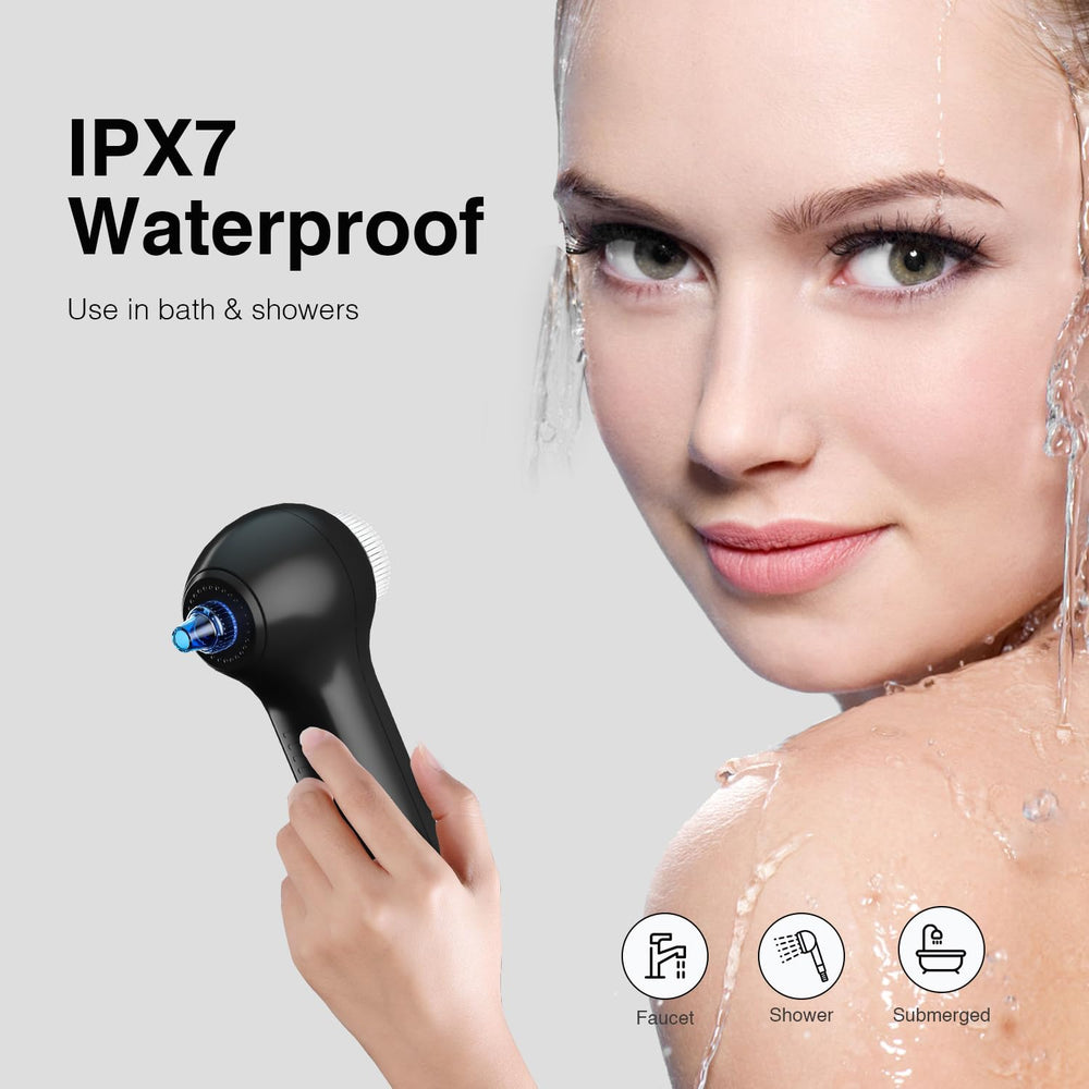 Umickoo système rechargeable USB et étanche IPX7