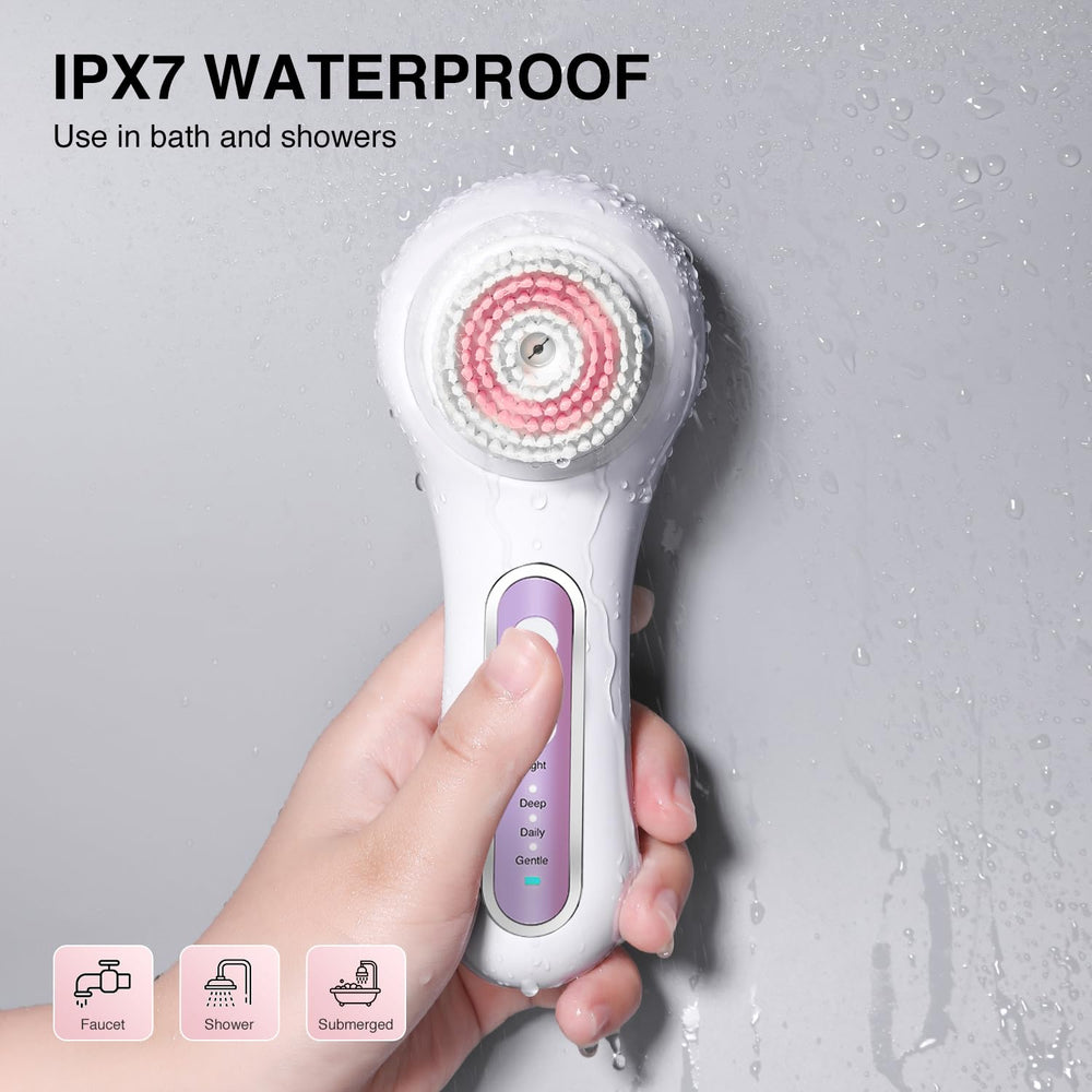 Etanche Umickoo IPX7 pour une utilisation sous la douche