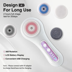 Mode nettoyage quotidien Umickoo pour routine simple et efficace