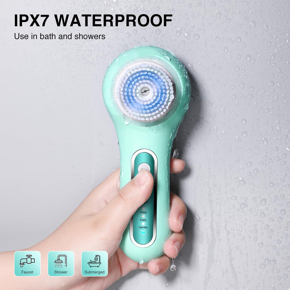 Mode profond UMICKOO pour exfoliation légère et efficace