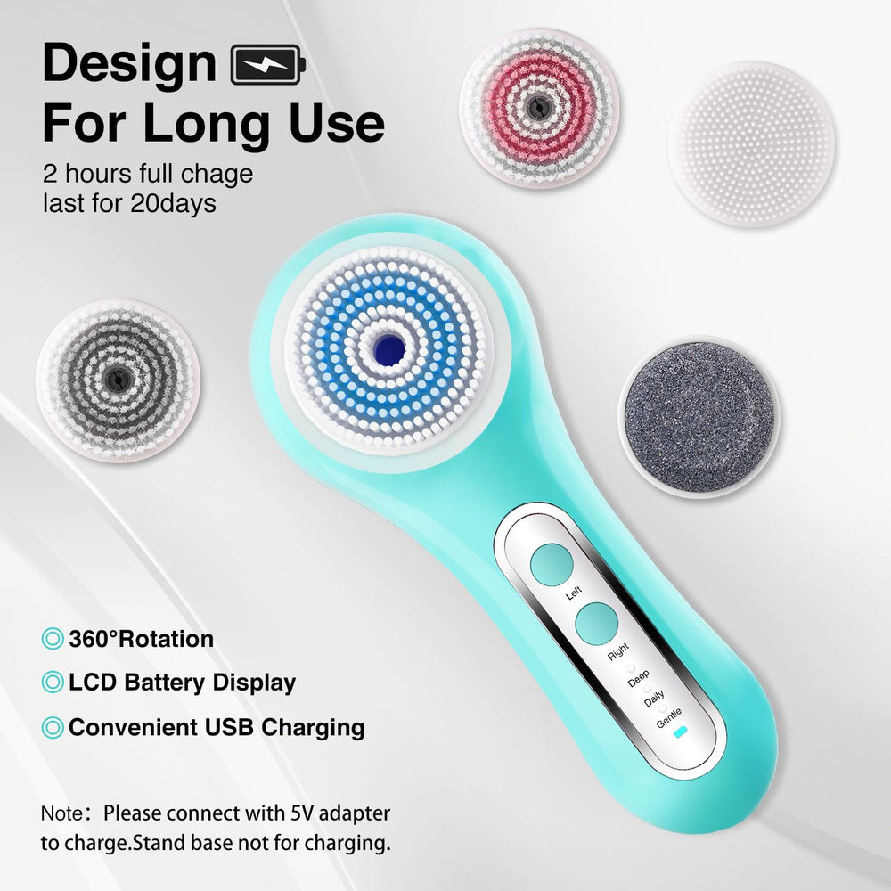 Mode quotidien UMICKOO pour routine simple et efficace