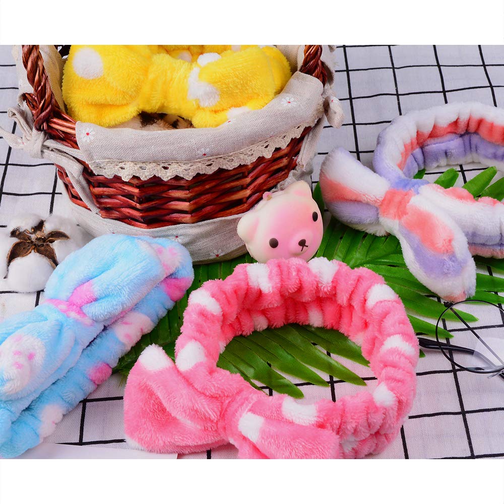 Bandes spa UMIKU noeud corail n°6, réutilisable et lavable pour moins de déchets.