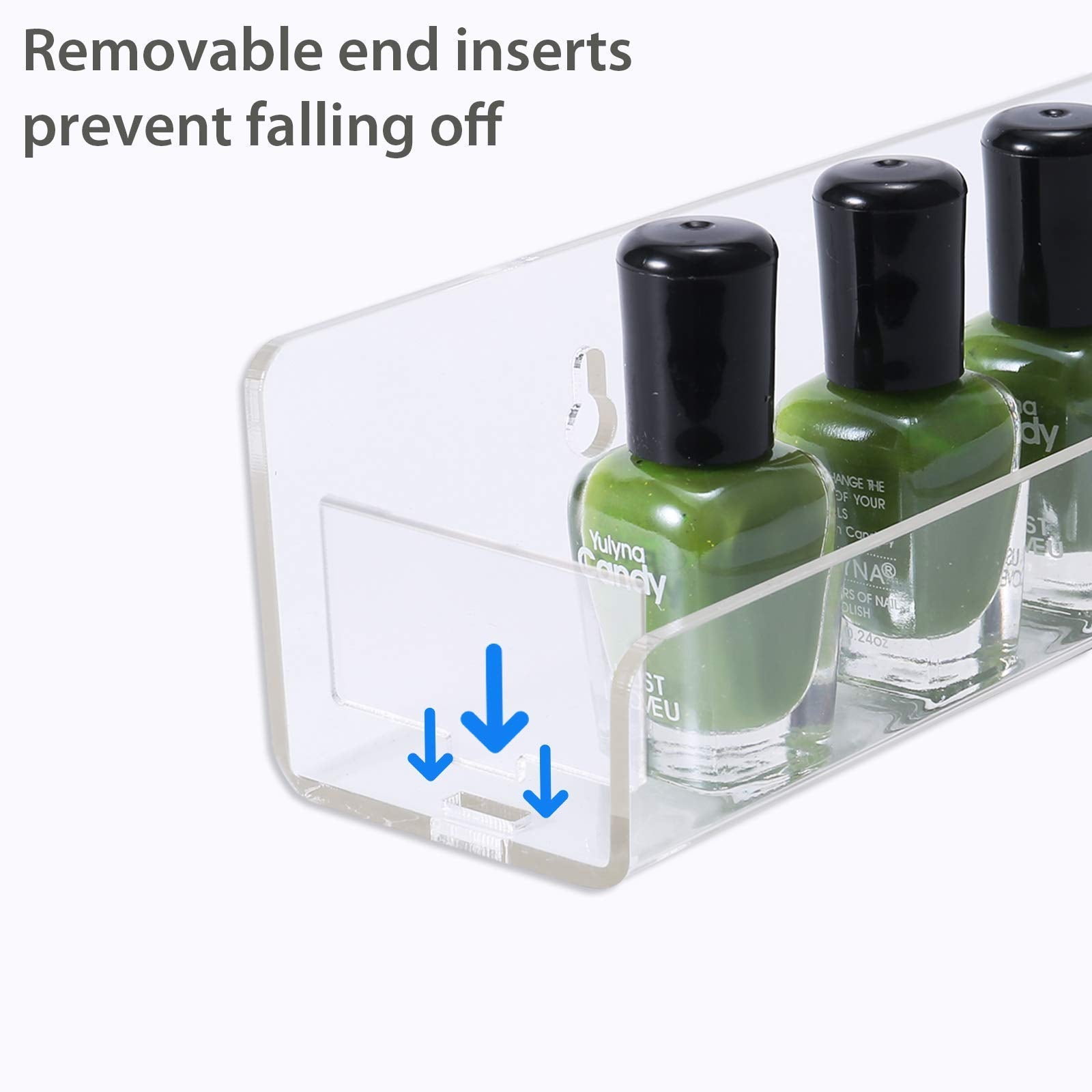 Umirokin organisation modulable, espaces personnalisables pour salon ou studio.