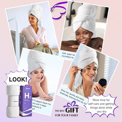 Umisleep douceur anti-frisage cheveux : combat les frisottis sans frottement.