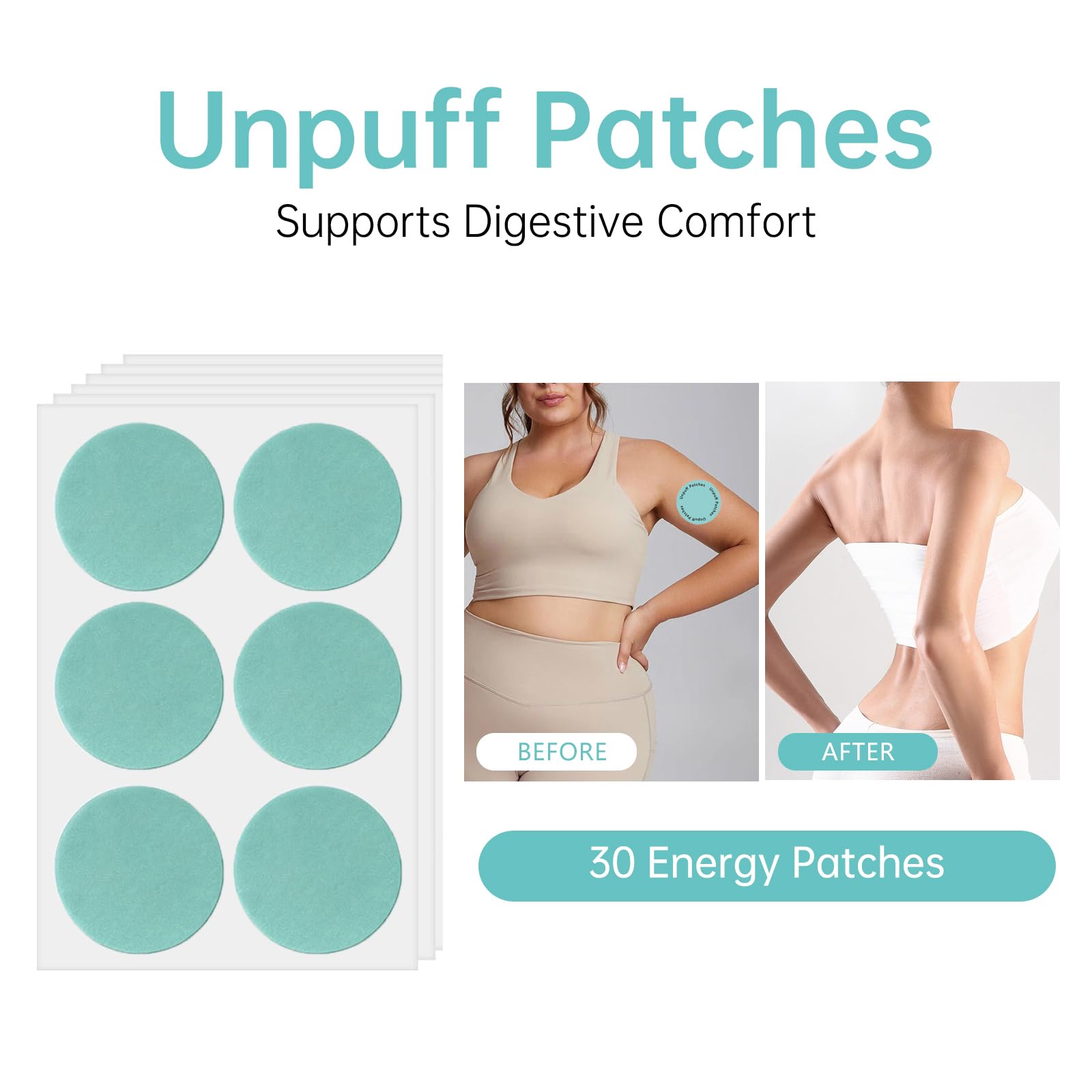 Duo Umizze: mode d'emploi simple pour une routine digestive.