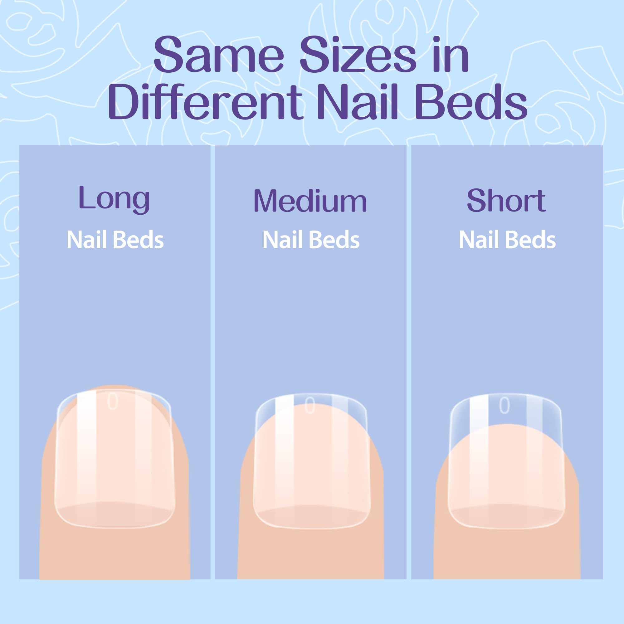 UNA GELLA – Sans odeur, pose confortable pour les ongles.