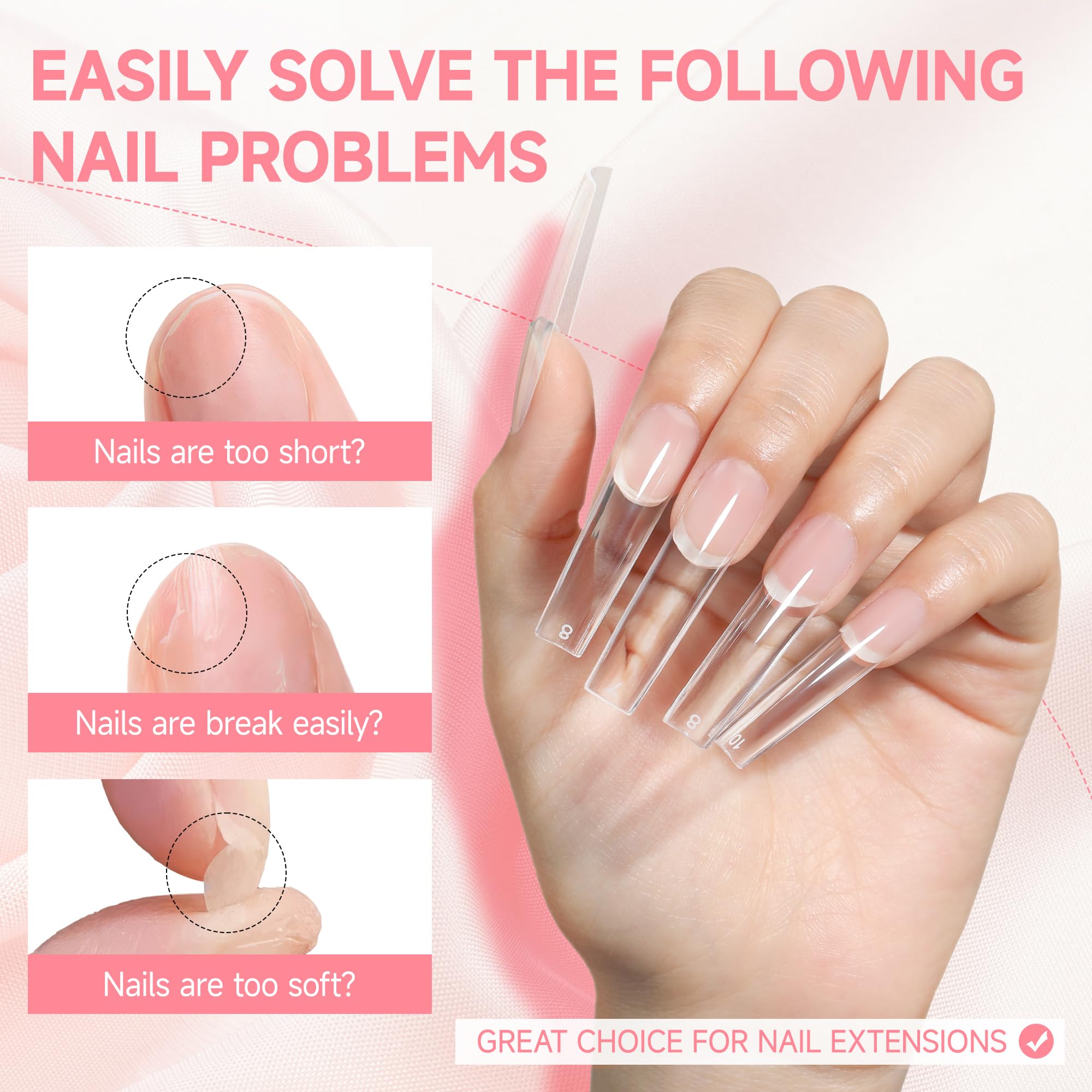 UNA GELLA tips usage quotidien, parfait pour salon ou maison