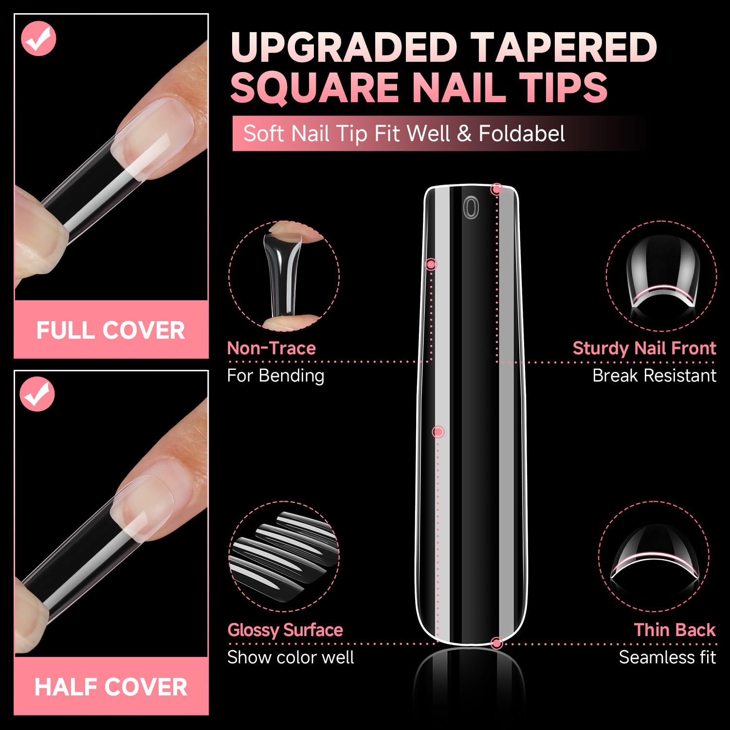 UNA GELLA usage salon et maison, idéal pour créations sur mesure
