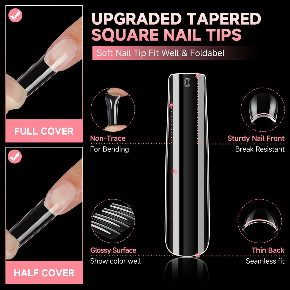 UNA GELLA usage salon et maison, idéal pour créations sur mesure