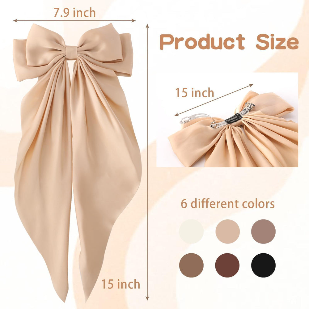 Détail du clip métallique durable d un nœud Unbednigt, fixation fiable.