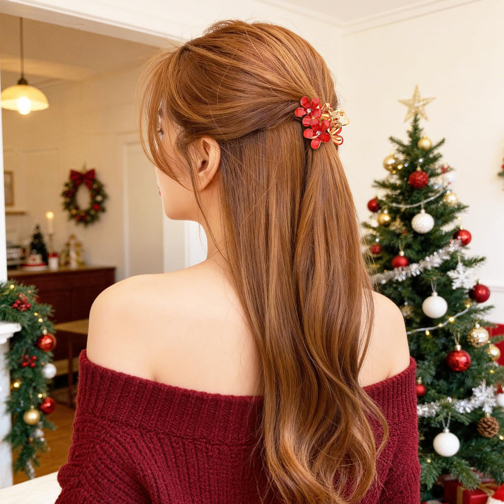 Idée cadeau Unbednigt fleurs, féminin et pratique pour femmes et filles.