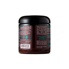 Uncle Funky's Daughter Heal and Renew : application cheveux pour hydratation ciblée