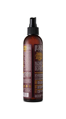 Uncle Funky's Daughter Thirsty Curls Leave-In, application sur cheveux humides pour définir les boucles.