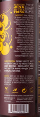 Uncle Funky's Daughter Thirsty Curls Leave-In, définition renforcée des boucles sans alourdir.