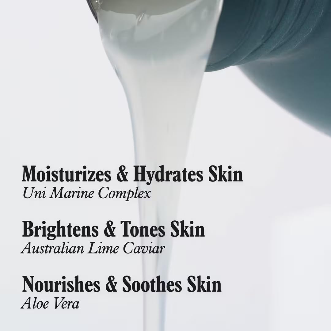 Uni Skin Shield – Aloe vera biologique pour nourrir et apaiser la peau.
