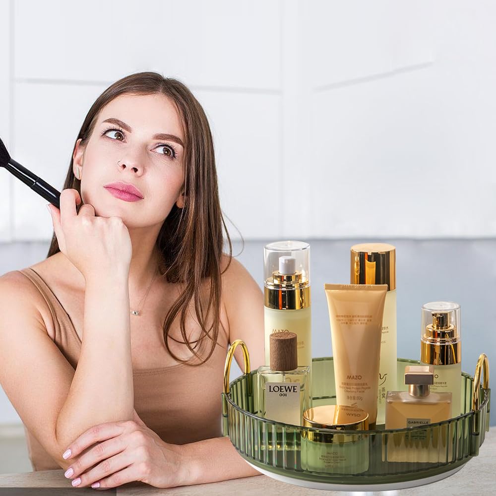 UNICOMVSX organisateur cosmétiques parfums, style épuré et fonctionnel.