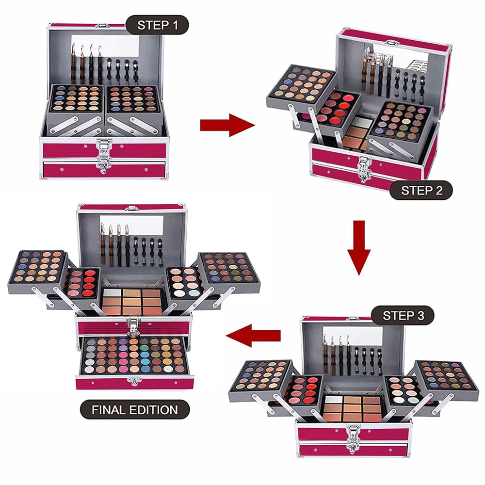 UNIFULL correcteur-teint – correction discrète et naturelle.
