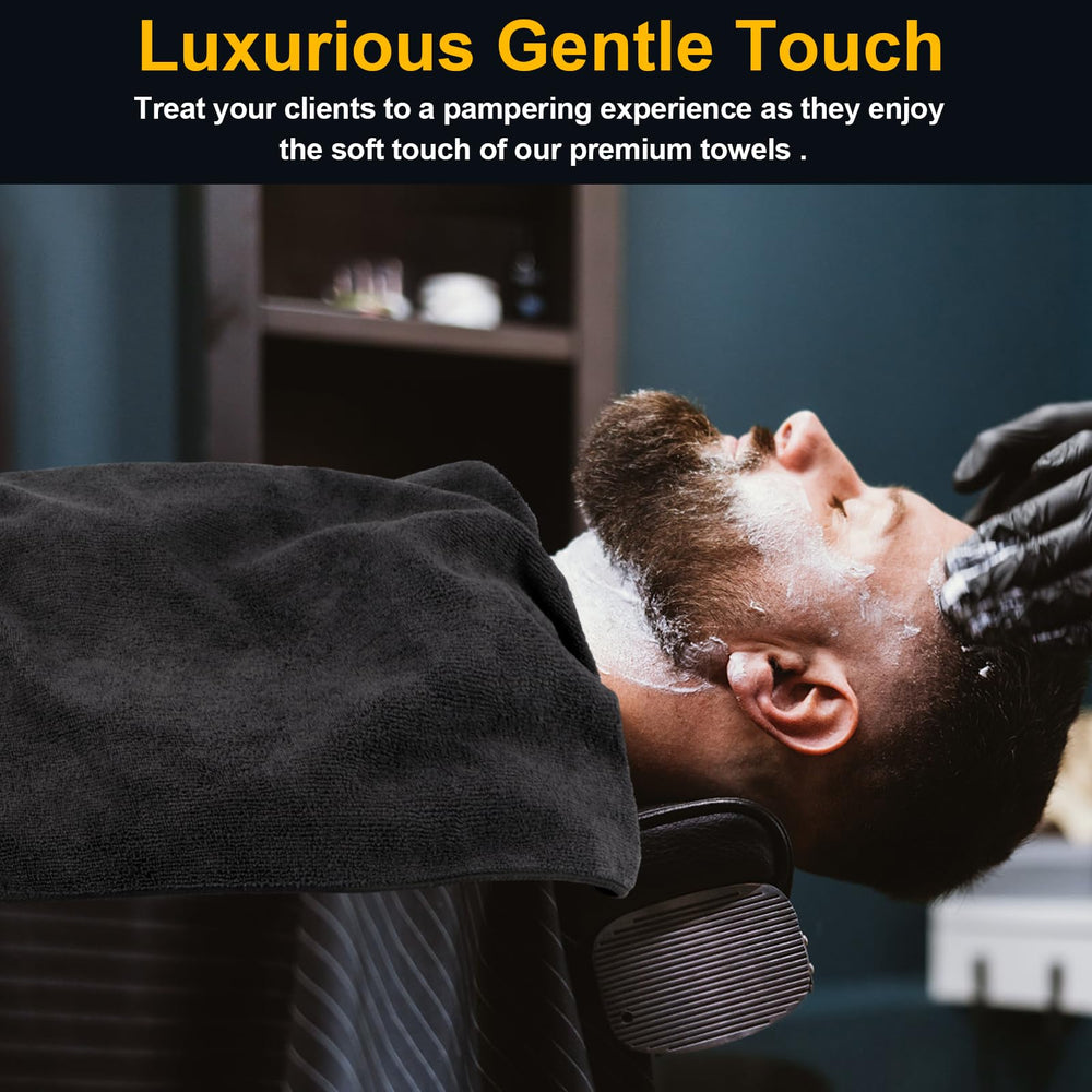 Serviettes de soin UNIMADE pour spa et gym, douceur au toucher.