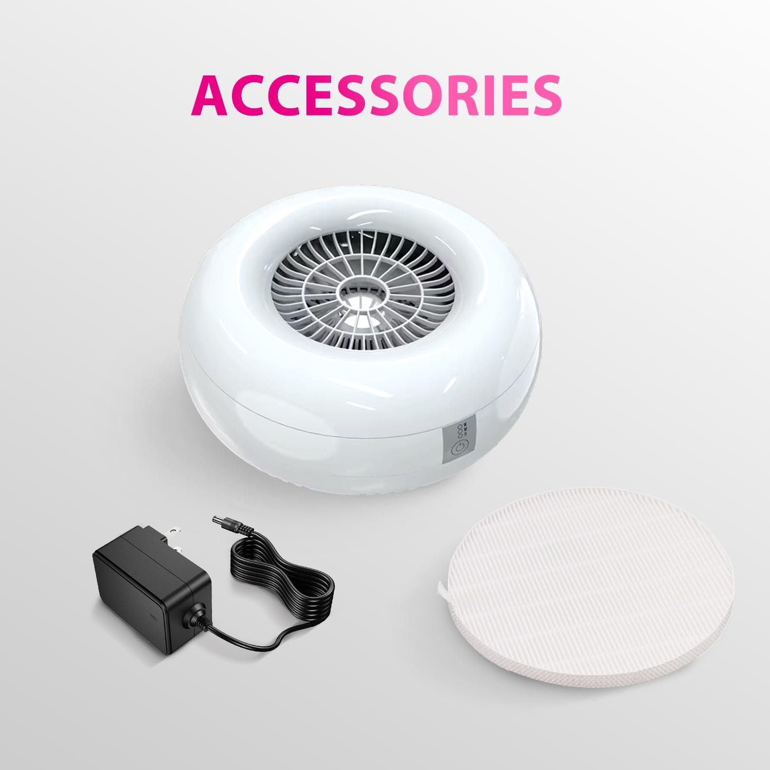 Unimiko collecteur poussière ongles – sécurité et fiabilité lors des soins et du nettoyage.