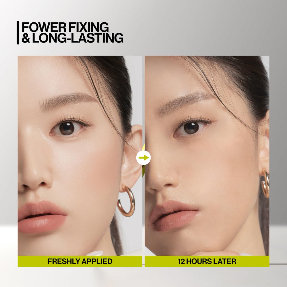 Sourcils définis et naturels avec Unleashia pour votre routine beauté.