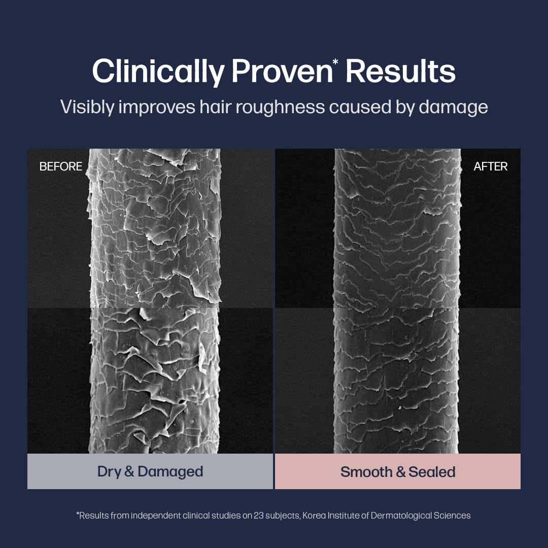 UNOVE Deep Damage Treatment Ex – Hydratation intense et nourrissante pour cheveux secs.