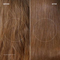 UNOVE Deep Damage Treatment Ex – Amélioration des cuticules et brillance naturelle.