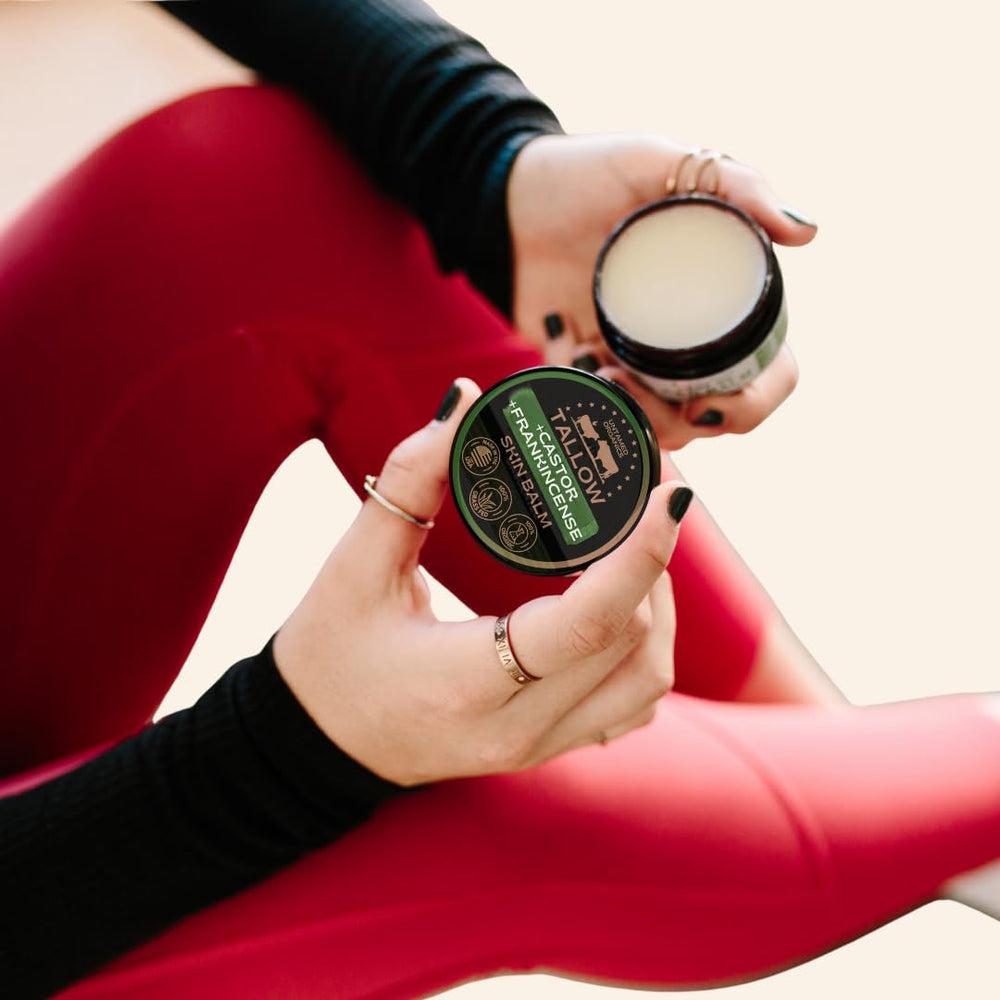 Soin visage et corps, hydratation durable et nourrissante