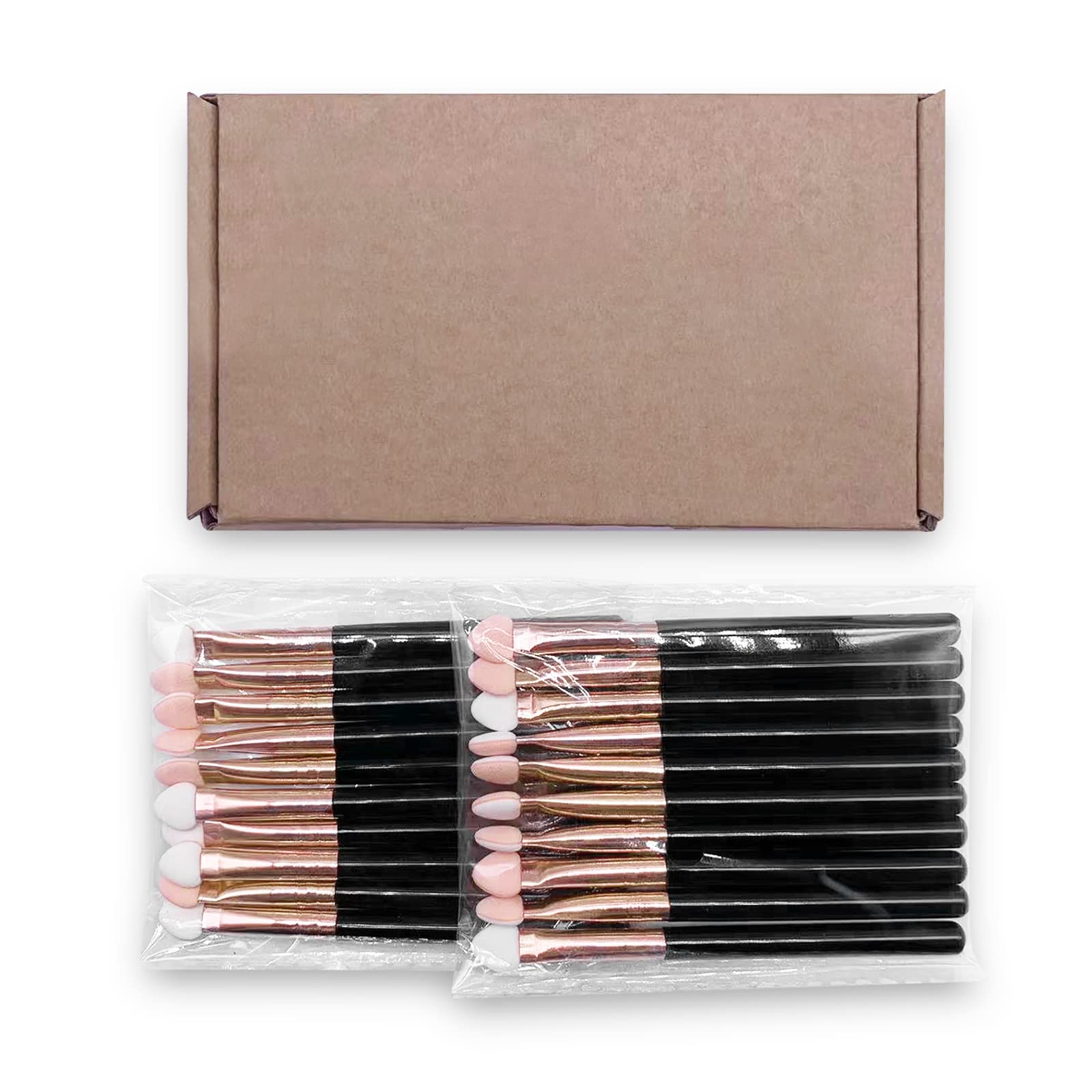 UorPoto design élégant et fonctionnel pour maquillage précis.