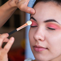 Embouts eponges douces UorPoto: texture confortable pour une application uniforme.