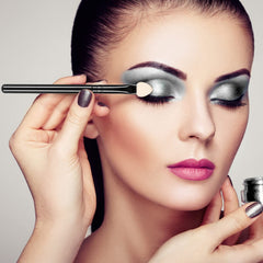 Set lavables UorPoto, réutilisable pour ombres à paupières quotidiennes.
