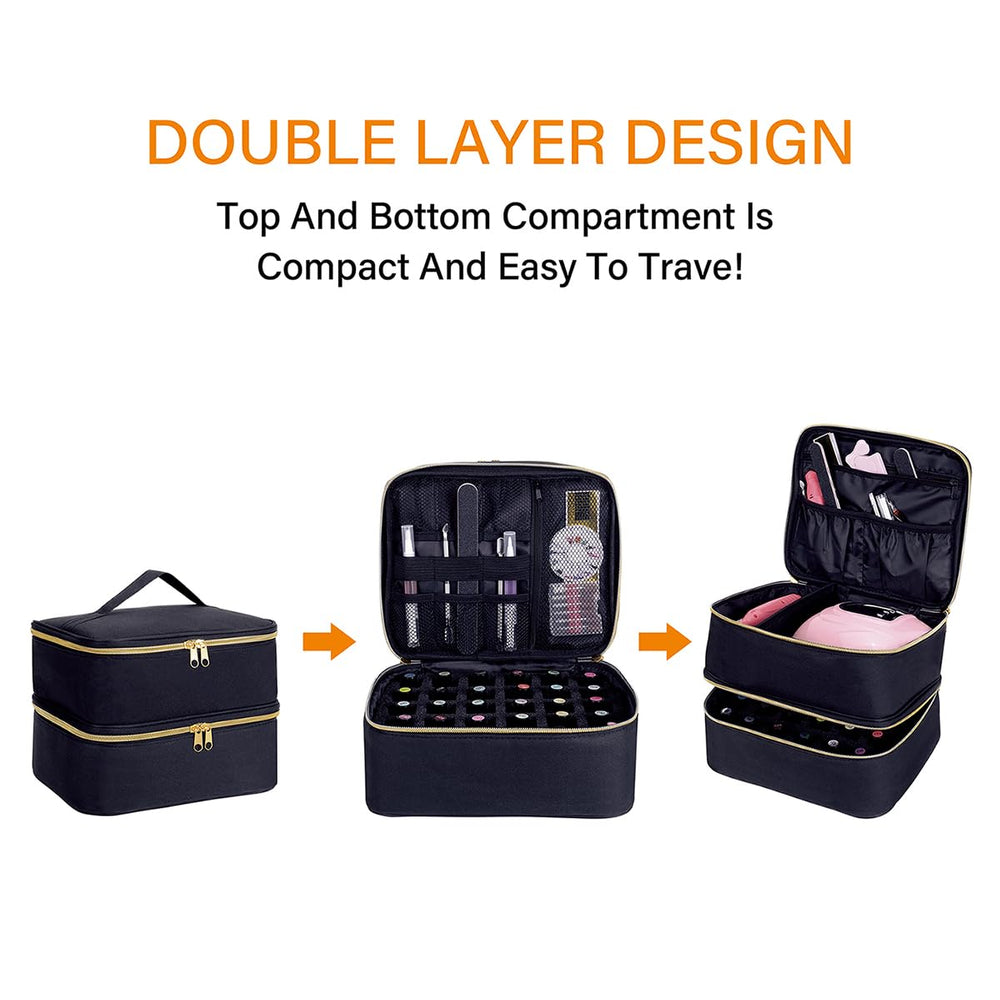 UOZL poignée portable pour transport facile en voyage.