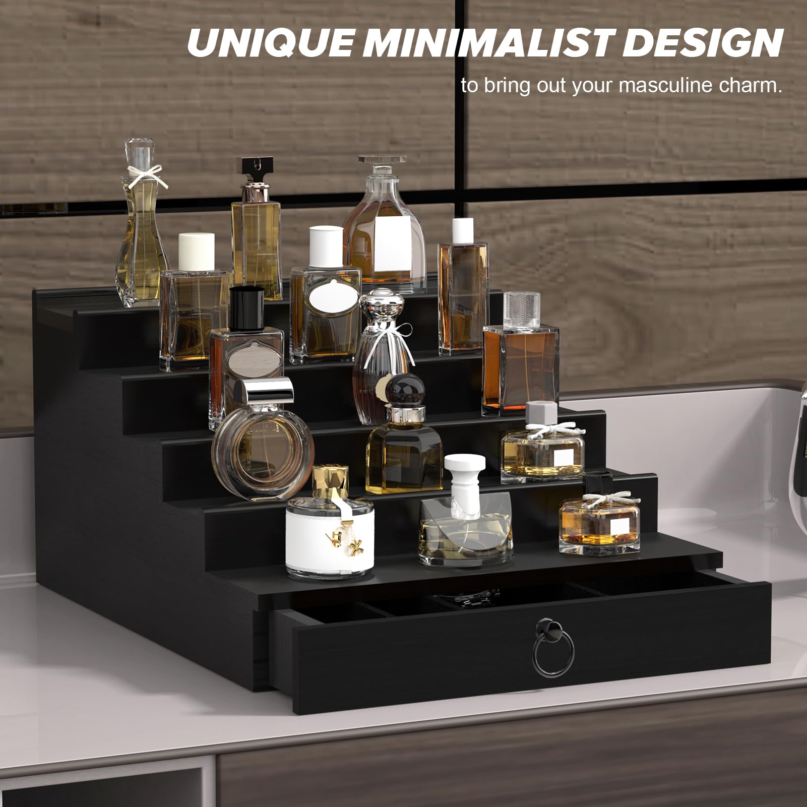 Upcessory cadeau élégant pour homme, parfait pour une occasion.