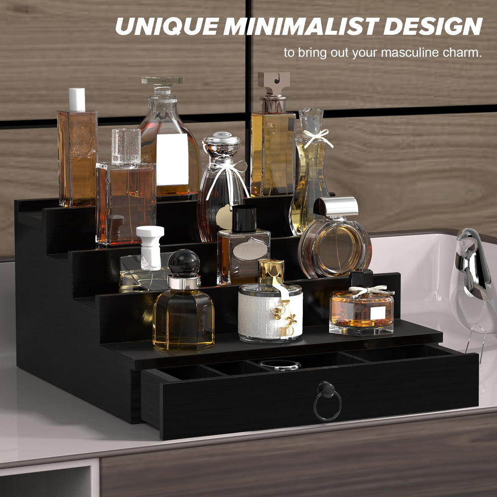 Upcessory cadeau homme parfum élégant, idée cadeau raffinée.