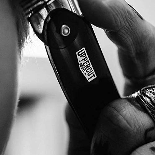Uppercut Deluxe CT7 : format compact, idéal pour la poche.