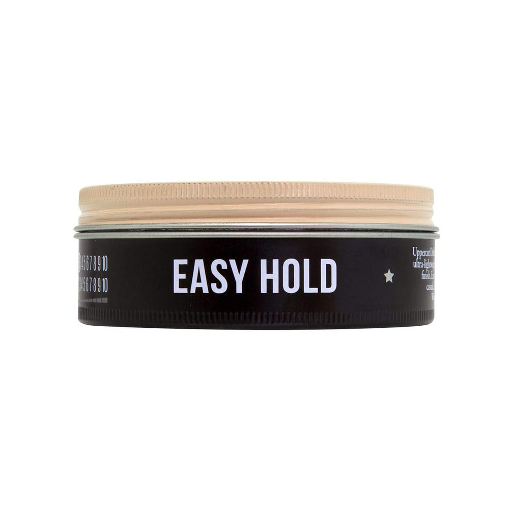 UPPERCUT DELUXE Easy Hold – Coiffage naturel avec mouvement flexible.