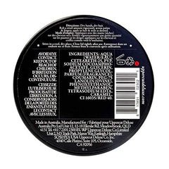 Uppercut Deluxe Pomade : brillance élevée pour un look soigné et intemporel.