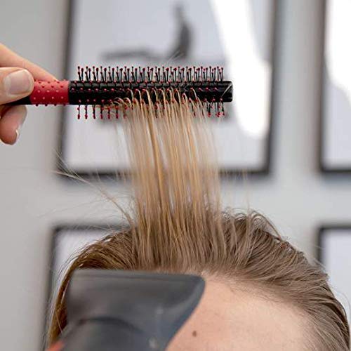 Uppercut Deluxe Quiff Roller, usage quotidien pour plus de volume.