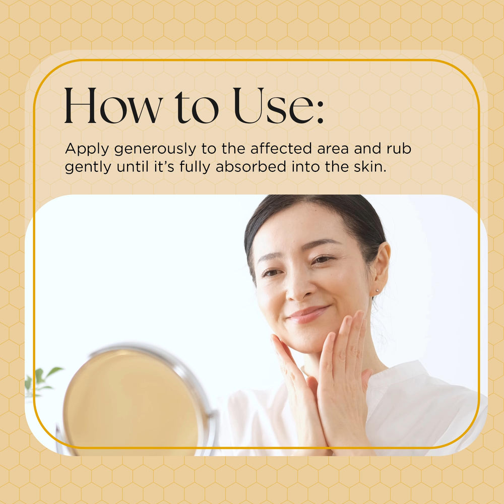 UpWellness Manuka Miracle, routine quotidienne pour une peau visiblement radieuse.