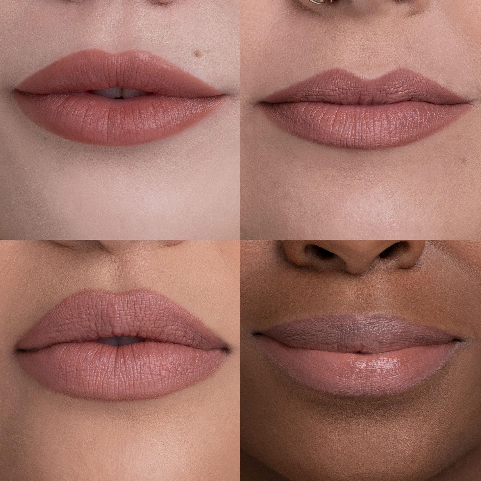 URBAN DECAY 24/7 Crayon Lèvres Naked2, base légère pour tenue prolongée