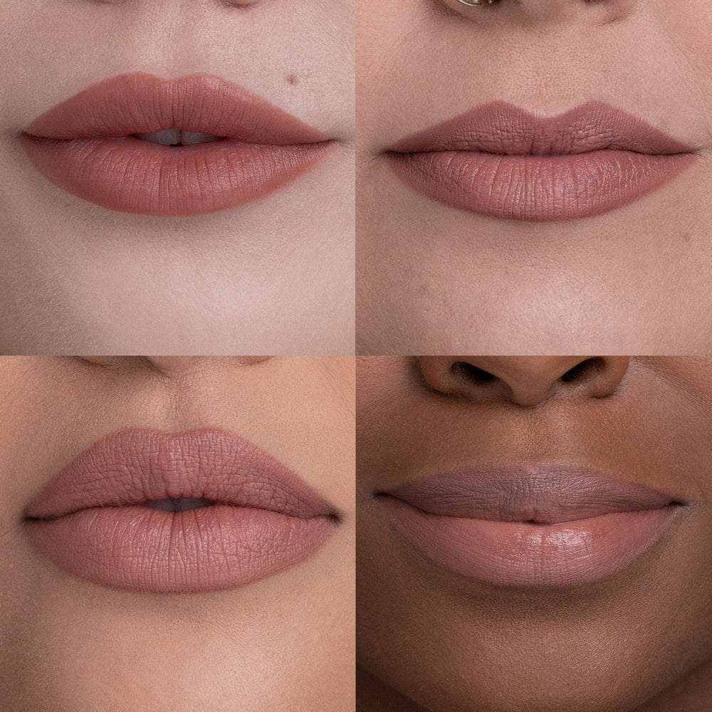 URBAN DECAY 24/7 Crayon Lèvres Naked2, base légère pour tenue prolongée